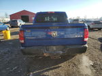 2014 Ram 1500 Slt Blue vin: 1C6RR7LT0ES392007