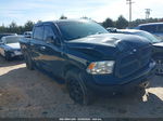 2014 Ram 1500 Lone Star Black vin: 1C6RR7LT0ES452397