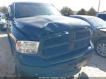 2014 Ram 1500 Lone Star Black vin: 1C6RR7LT0ES452397