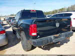 2014 Ram 1500 Lone Star Black vin: 1C6RR7LT0ES452397