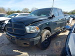 2014 Ram 1500 Lone Star Black vin: 1C6RR7LT0ES452397