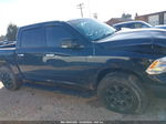 2014 Ram 1500 Lone Star Black vin: 1C6RR7LT0ES452397