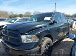 2014 Ram 1500 Lone Star Black vin: 1C6RR7LT0ES452397