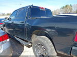 2014 Ram 1500 Lone Star Black vin: 1C6RR7LT0ES452397