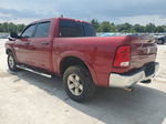 2015 Ram 1500 Slt Burgundy vin: 1C6RR7LT0FS549570