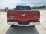 2015 Ram 1500 Slt Burgundy vin: 1C6RR7LT0FS549570