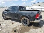 2015 Ram 1500 Slt Black vin: 1C6RR7LT0FS621867