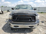 2015 Ram 1500 Slt Black vin: 1C6RR7LT0FS621867