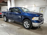 2019 Ram 1500 Classic Slt Blue vin: 1C6RR7LT0KS707819