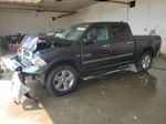 2014 Ram 1500 Slt Charcoal vin: 1C6RR7LT1ES436645