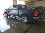 2014 Ram 1500 Slt Charcoal vin: 1C6RR7LT1ES436645