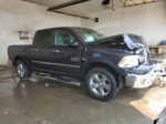 2014 Ram 1500 Slt Charcoal vin: 1C6RR7LT1ES436645