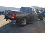 2014 Ram 1500 Slt Gray vin: 1C6RR7LT1ES438007