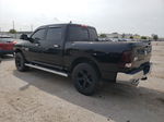 2014 Ram 1500 Slt Black vin: 1C6RR7LT1ES471850