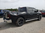 2014 Ram 1500 Slt Black vin: 1C6RR7LT1ES471850