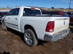 2015 Ram 1500 Slt White vin: 1C6RR7LT1FS510597