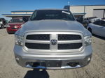 2015 Ram 1500 Slt Silver vin: 1C6RR7LT1FS575451