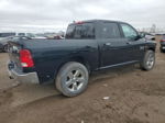 2015 Ram 1500 Slt Black vin: 1C6RR7LT1FS641268