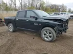 2015 Ram 1500 Slt Черный vin: 1C6RR7LT1FS641268