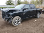 2015 Ram 1500 Slt Черный vin: 1C6RR7LT1FS641268