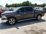 2015 Ram 1500 Slt Charcoal vin: 1C6RR7LT1FS697730