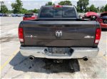 2015 Ram 1500 Slt Charcoal vin: 1C6RR7LT1FS697730