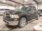 2015 Ram 1500 Big Horn Gray vin: 1C6RR7LT1FS775326