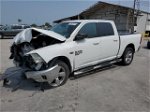 2019 Ram 1500 Classic Slt White vin: 1C6RR7LT1KS535901