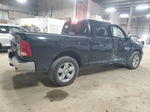 2019 Ram 1500 Classic Slt Black vin: 1C6RR7LT1KS561298