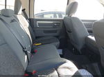 2014 Ram 1500 Lone Star Черный vin: 1C6RR7LT2ES357436