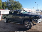 2014 Ram 1500 Lone Star Черный vin: 1C6RR7LT2ES357436