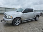 2014 Ram 1500 Slt Gray vin: 1C6RR7LT2ES433012