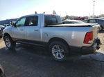 2015 Ram 1500 Slt Silver vin: 1C6RR7LT2FS510334