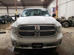 2015 Ram 1500 Slt White vin: 1C6RR7LT2FS604150