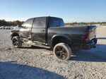 2015 Ram 1500 Slt Black vin: 1C6RR7LT2FS652960