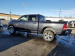 2019 Ram 1500 Classic Slt Charcoal vin: 1C6RR7LT2KS551654