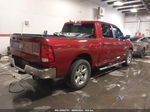 2014 Ram 1500 Big Horn Темно-бордовый vin: 1C6RR7LT3ES451888