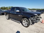 2014 Ram 1500 Slt Серый vin: 1C6RR7LT3ES468335