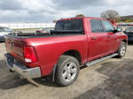 2015 Ram 1500 Slt Red vin: 1C6RR7LT3FS563236