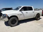 2015 Ram 1500 Slt Белый vin: 1C6RR7LT3FS611298