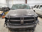 2015 Ram 1500 Slt Gray vin: 1C6RR7LT3FS625752