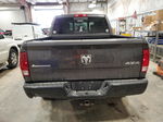 2015 Ram 1500 Slt Серый vin: 1C6RR7LT3FS625752