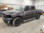 2015 Ram 1500 Slt Серый vin: 1C6RR7LT3FS625752