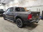 2015 Ram 1500 Slt Gray vin: 1C6RR7LT3FS625752