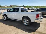 2015 Ram 1500 Slt White vin: 1C6RR7LT3FS697728