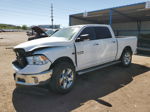 2015 Ram 1500 Slt White vin: 1C6RR7LT3FS697728