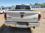 2015 Ram 1500 Slt White vin: 1C6RR7LT3FS697728