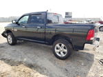 2015 Ram 1500 Slt Green vin: 1C6RR7LT3FS705407