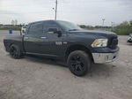 2017 Ram 1500 Slt Черный vin: 1C6RR7LT3HS511088