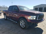 2019 Ram 1500 Classic Slt Красный vin: 1C6RR7LT3KS560170